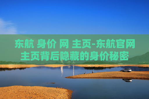东航 身价 网 主页-东航官网主页背后隐藏的身价秘密