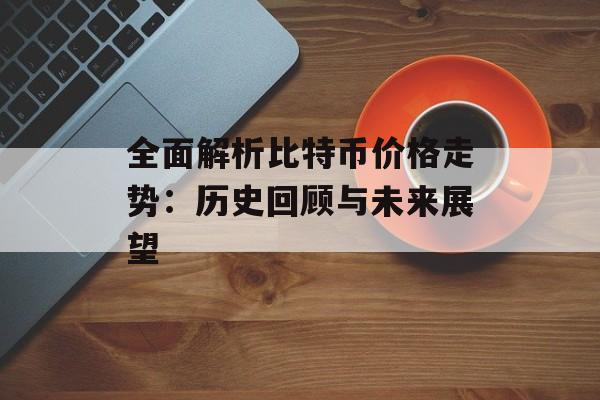 全面解析比特币价格走势：历史回顾与未来展望