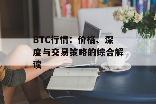 BTC行情：价格、深度与交易策略的综合解读